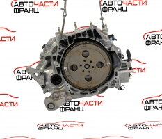 Автоматична скоростна кутия Mazda CX-30 2.0 e-Skyactiv-X M Hybrid 186 конски сили Автоматична скоростна кутия Mazda CX-30 2.0 e-Skyactiv-X M Hybrid 186 конски сили