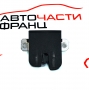 Брава заден капак VW Polo 1.4 i 75 конски сили 6Q6827505B