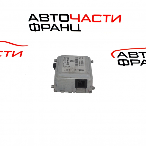 Предна камера Mercedes E Class W212 2.2 CDI 204 конски сили A0009007507