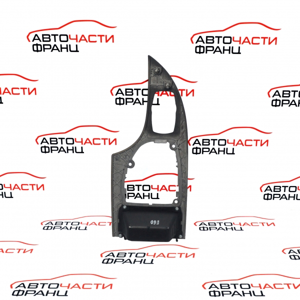 Конзола скоростен лост BMW E60 3.0 D 235 конски сили 6974697