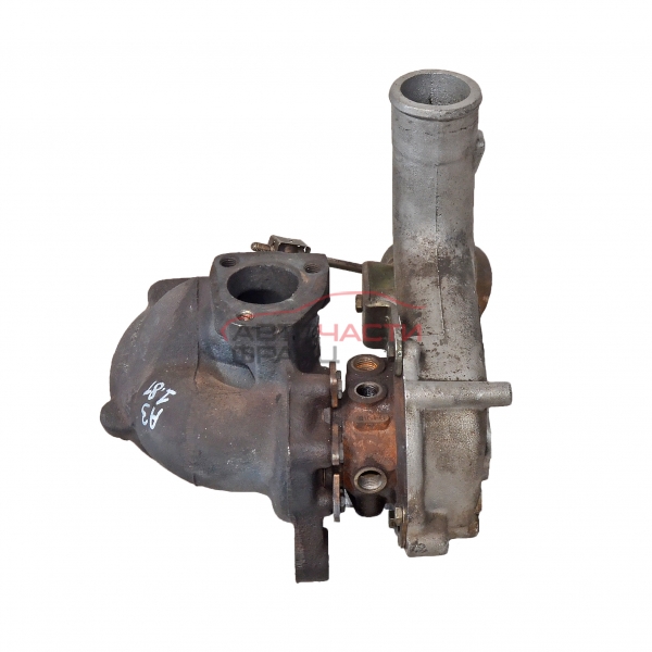 Турбина Audi A3 1.8 Turbo 150 конски сили 06A145704