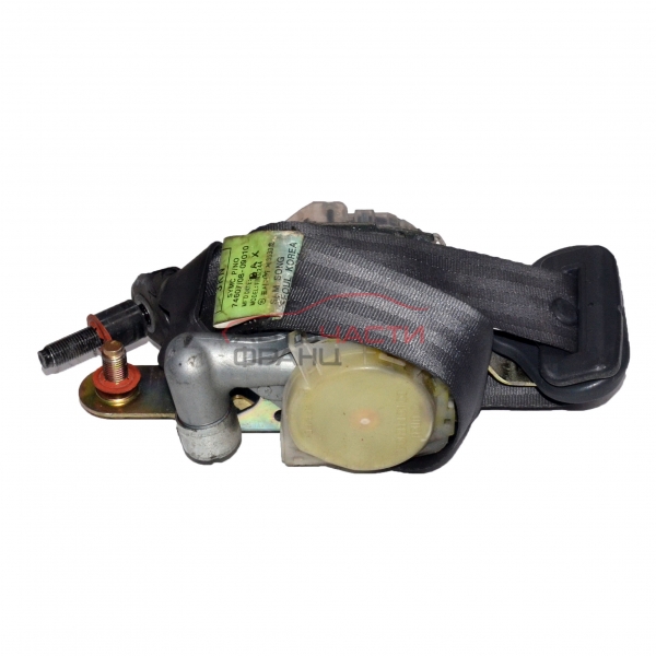 Преден десен колан SsangYong Kyron 2.7 XDI 163 конски сили 74607/08-09010