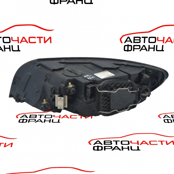 Десен фар Volvo V50 2.0 i 146 конски сили 30763034 след 2007