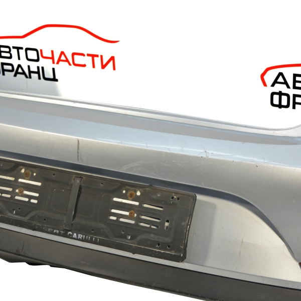 Задна броня Seat Ibiza 1.2 i 70 конски сили