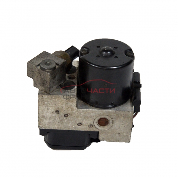 ABS помпа Mercedes S class W220 5.0 i 306 конски сили A0034318012