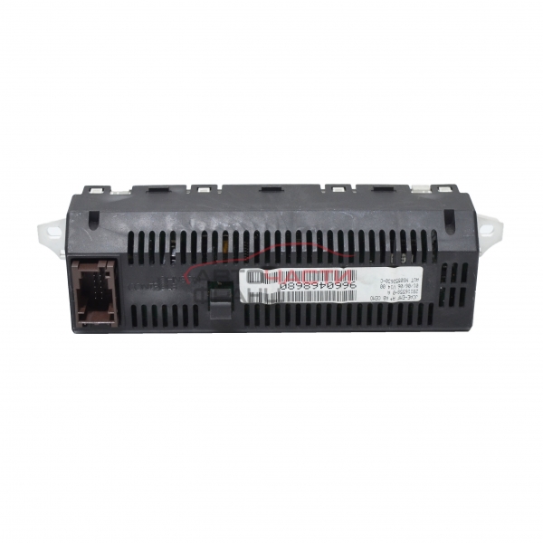 Дисплей CITROEN C4 1.6 HDI 90 КОНСКИ СИЛИ 9660468680