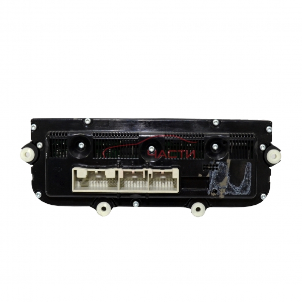 Панел Климатик VW GOLF 5 2.0 GTI 200 КОНСКИ СИЛИ