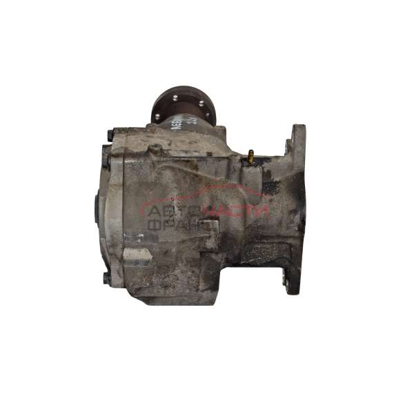 Раздатка Land Rover Freelander 2.2 TD4 150 конски сили 7G9N-7L486-AB