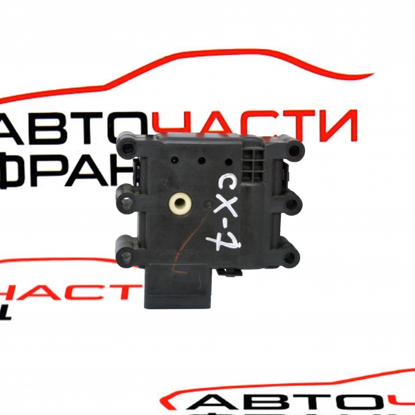 Моторче клапи климатик парно Mazda CX-7 2.2 MZR-CD 4WD 173 конски сили