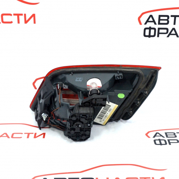 Ляв вътрешен стоп BMW F10 2.0 D 184 конски сили 17349001
