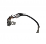 Минусова клема BMW E46 1.9 бензин 118 конски сили 6940698