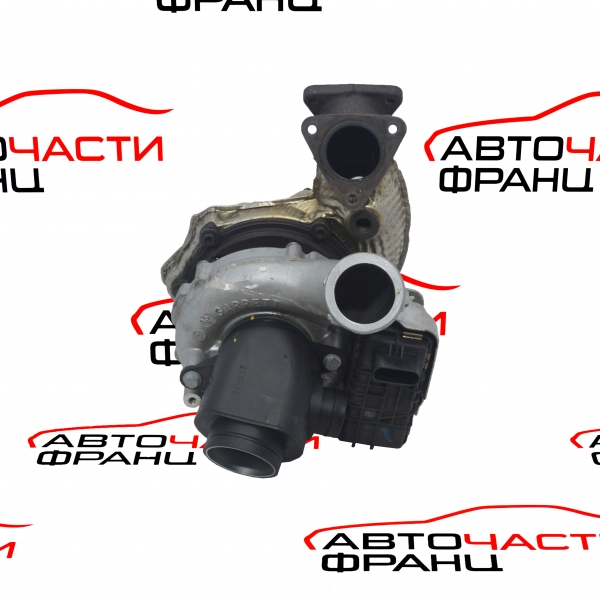 Турбина Audi Q5 3.0 TDI 258 конски сили 059145874L