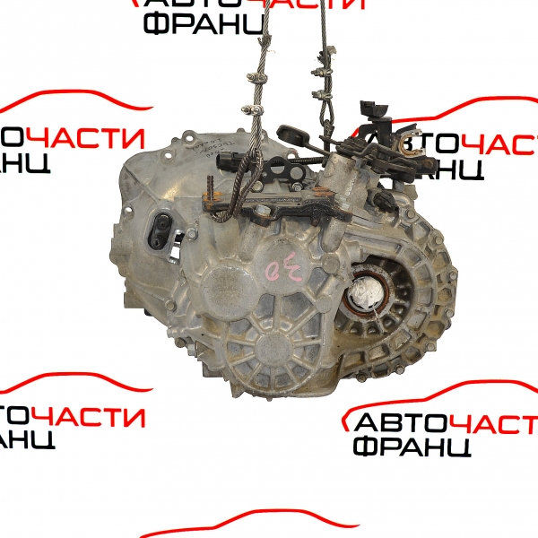 Ръчна скоростна кутия Hyundai Tucson 2.0 CRDI 140 конски сили M6GF2