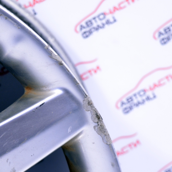 Алуминиеви джанти 17 цола Mercedes C class W203 Спорт пакет