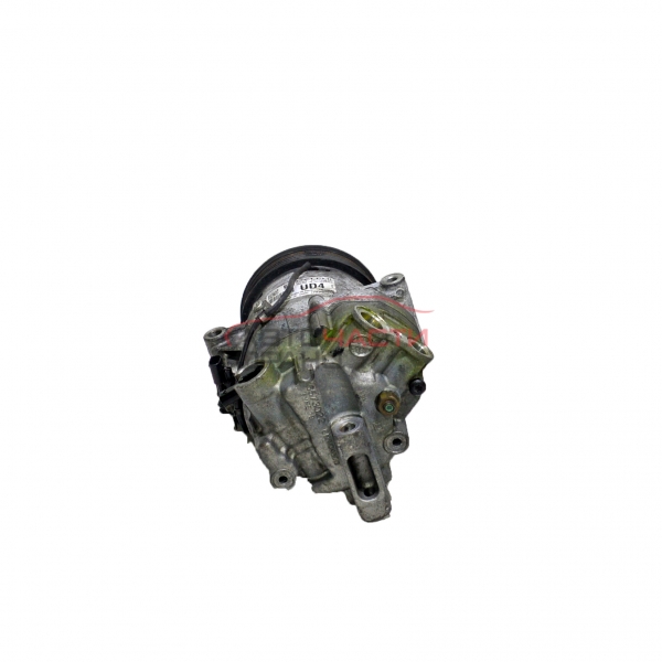 Компресор климатик Opel Zafira C 2.0 CDTI 110 конски сили 13335252 6 писти
