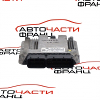 Компютър запалване VW Touareg 3.0 TDI 225 конски сили     7L0907401D