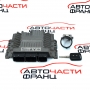 Компютър запалване Nissan Qashqai 1.5 DCI 106 конски сили 23710JD54D