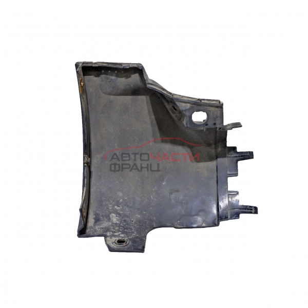 Задна лява конзола праг Audi A8 4.0 TDI 275 конски сили