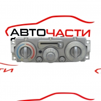 Панел климатик Isuzu D-Max 2.5 DiTD 136 конски сили 8980381350