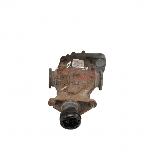 Диференциал BMW E65 3.0 i 231 конски сили 3.73