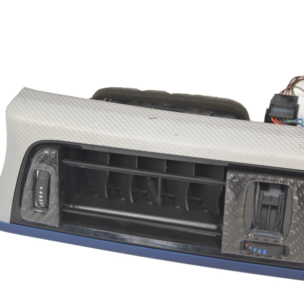 Лайсна арматурно табло BMW F30 2.0 i 245 конски сили 27648710