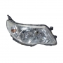 Десен фар Subaru Forester 2.0 D 147 конски сили 2009г