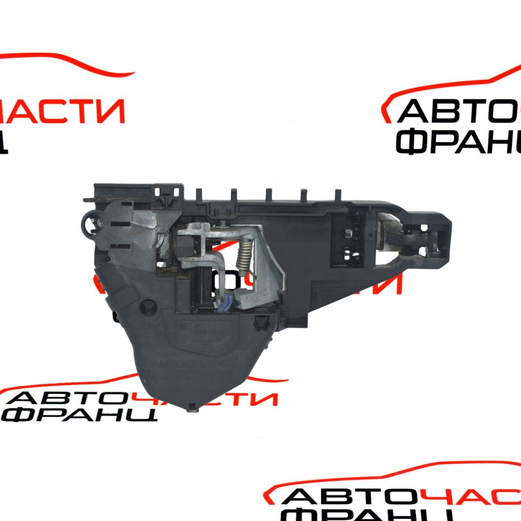 Предна лява дръжка външна Mercedes ML W164 3.0 CDI 204 конски сили