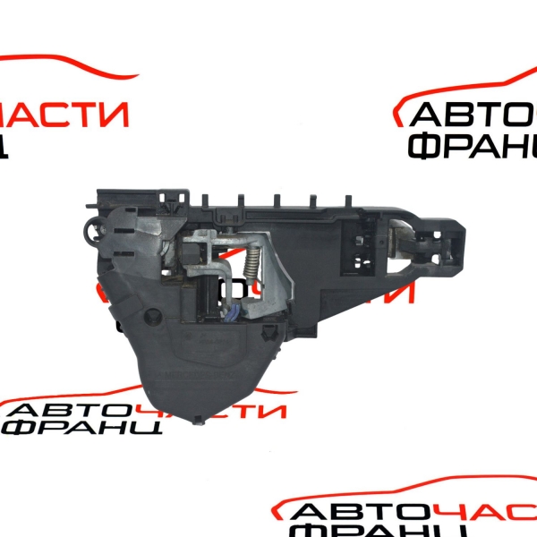 Предна лява дръжка външна Mercedes ML W164 3.0 CDI 204 конски сили