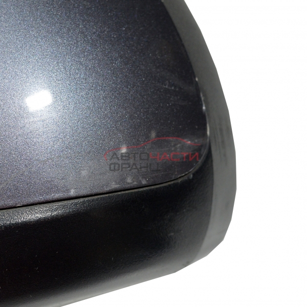 Ляво огледало Hyundai i20 1.2 i 78 конски сили