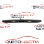 Лайсна над номер Ford Focus II 1.6 TDCI 109 конски сили 6M51-R43404-AA