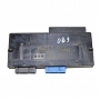 Комфорт модул BMW E90 2.0D 163  конски сили 61.35 9176880-01