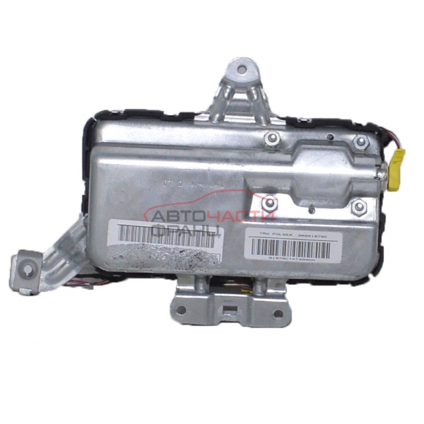 AIRBAG задна лява врата Mercedes E-Class W211 3.0 CDI 30001870C