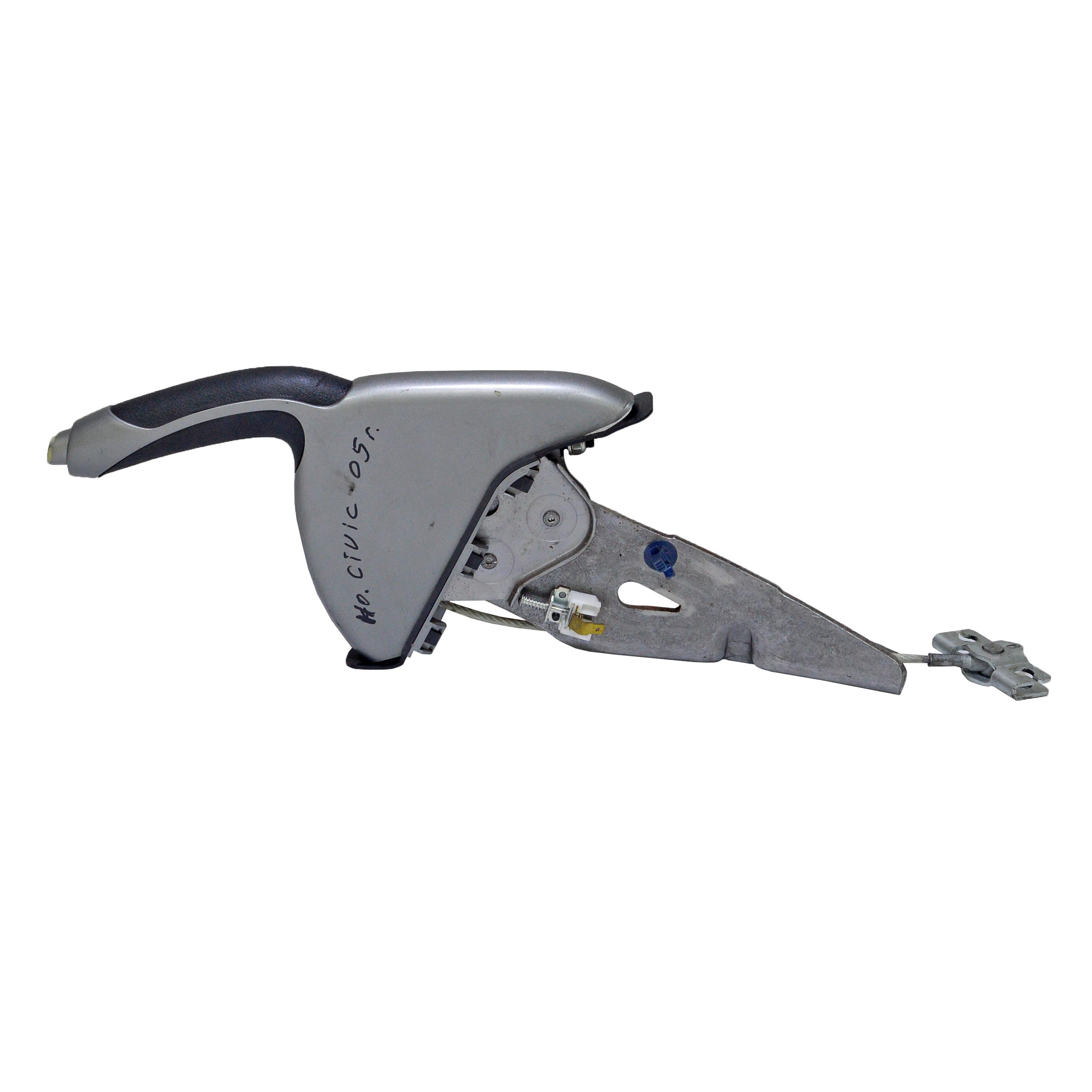 Лост ръчна спирачка Honda Civic VIII 2.2 CTDI 140 конски сили
