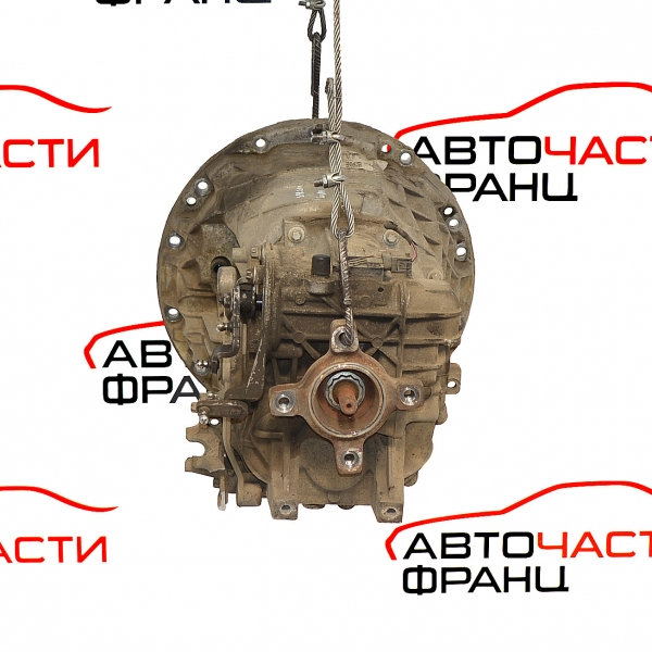 Ръчна скоростна кутия Mercedes Sprinter 2.1 CDI 129 конски сили 2015г