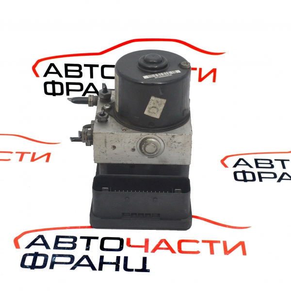 ABS помпа Ford Fiesta VI 1.4 i 97 конски сили 8V50-2C405-AE