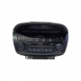 Радио CD Honda FR-V 2.2 i-CDTI 140 конски сили 39100-SJD-G01