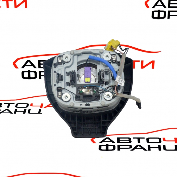 AIRBAG  волан VW Passat VI 2.0 TDI 140 конски сили     1K0880201AQ