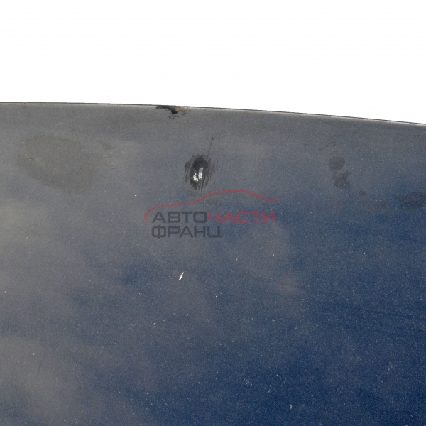 Преден капак Renault Scenic 1.5 DCI 101 конски сили