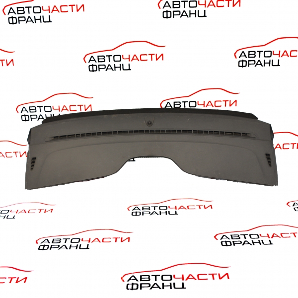 Арматурно табло Ford S-Max 2.0 TDCI 130 конски сили