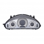 Километражно табло Mercedes E class W211 2.7 CDI  A2115408947