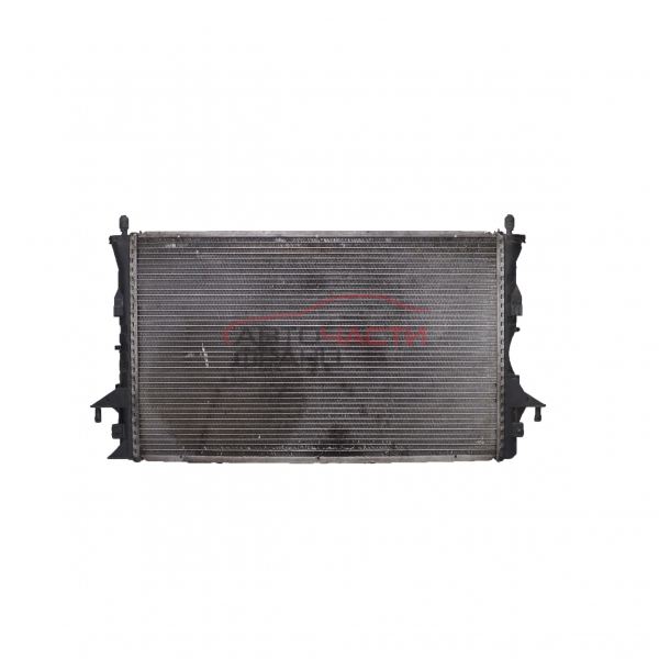 Воден радиатор Renault Laguna II 2.2 DCI 150 конски сили 150722153F