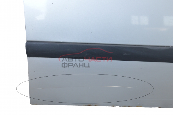 Предна дясна врата Ford Focus 1.6 16V 100 конски сили