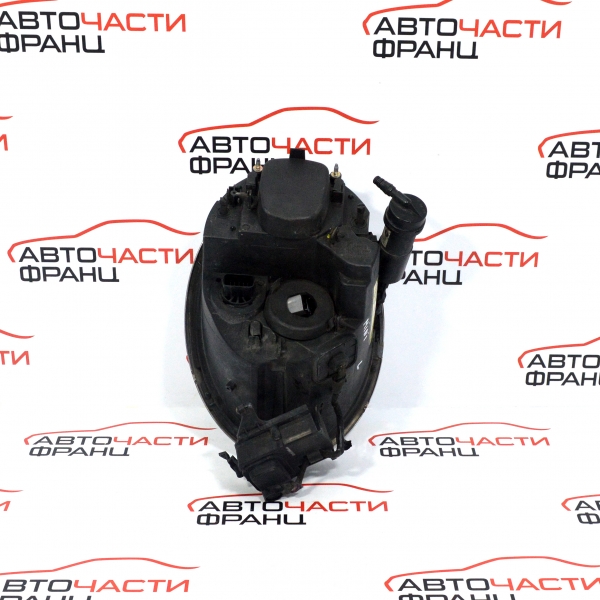 Ляв фар Mini Cooper S R53 1.6 16V 163 конски сили