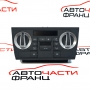 Панел климатроник Audi A3 2.0 TDI 140 конски сили 8P0820043BG