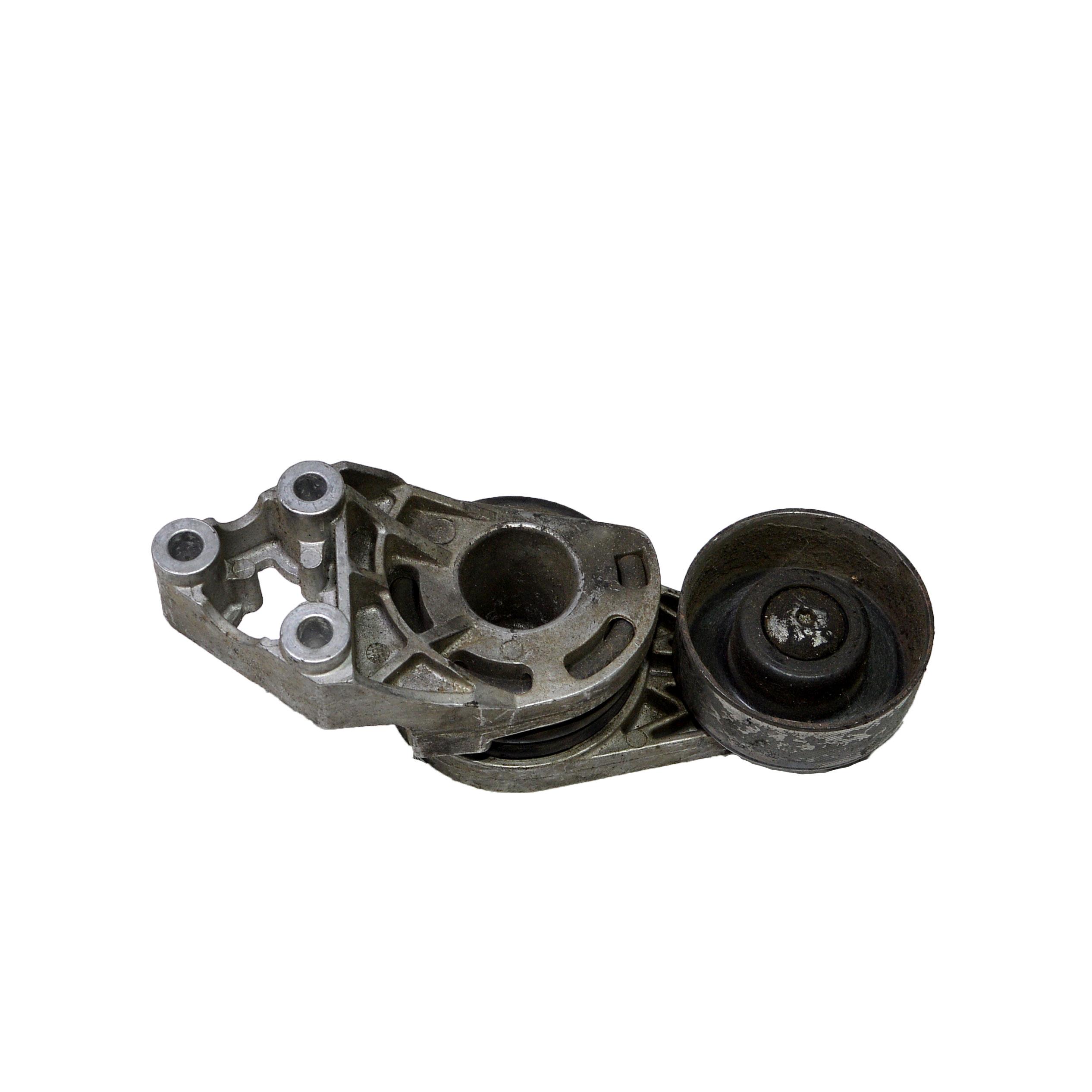 Обтегач пистов ремък Seat Ibiza 1.4 TDI 75 конски сили 045903315A