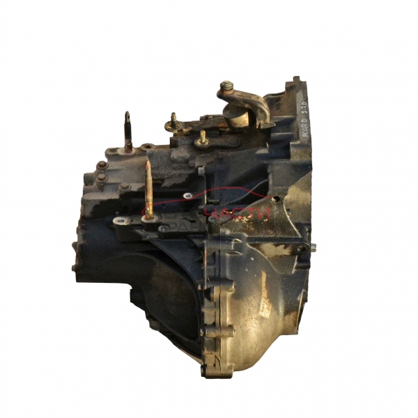 Ръчна скоростна кутия Honda Accord VII 2.2 I-CTDI 140 конски сили