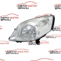 Ляв фар Citroen Nemo 1.4 HDI 68 конски сили