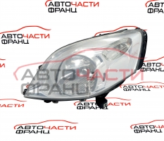 Ляв фар Citroen Nemo 1.4 HDI 68 конски сили