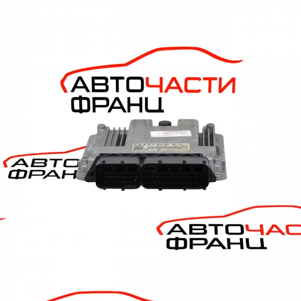 Компютър запалване Audi A4 2.7 TDI 180 конски сили 8E0907401AJ