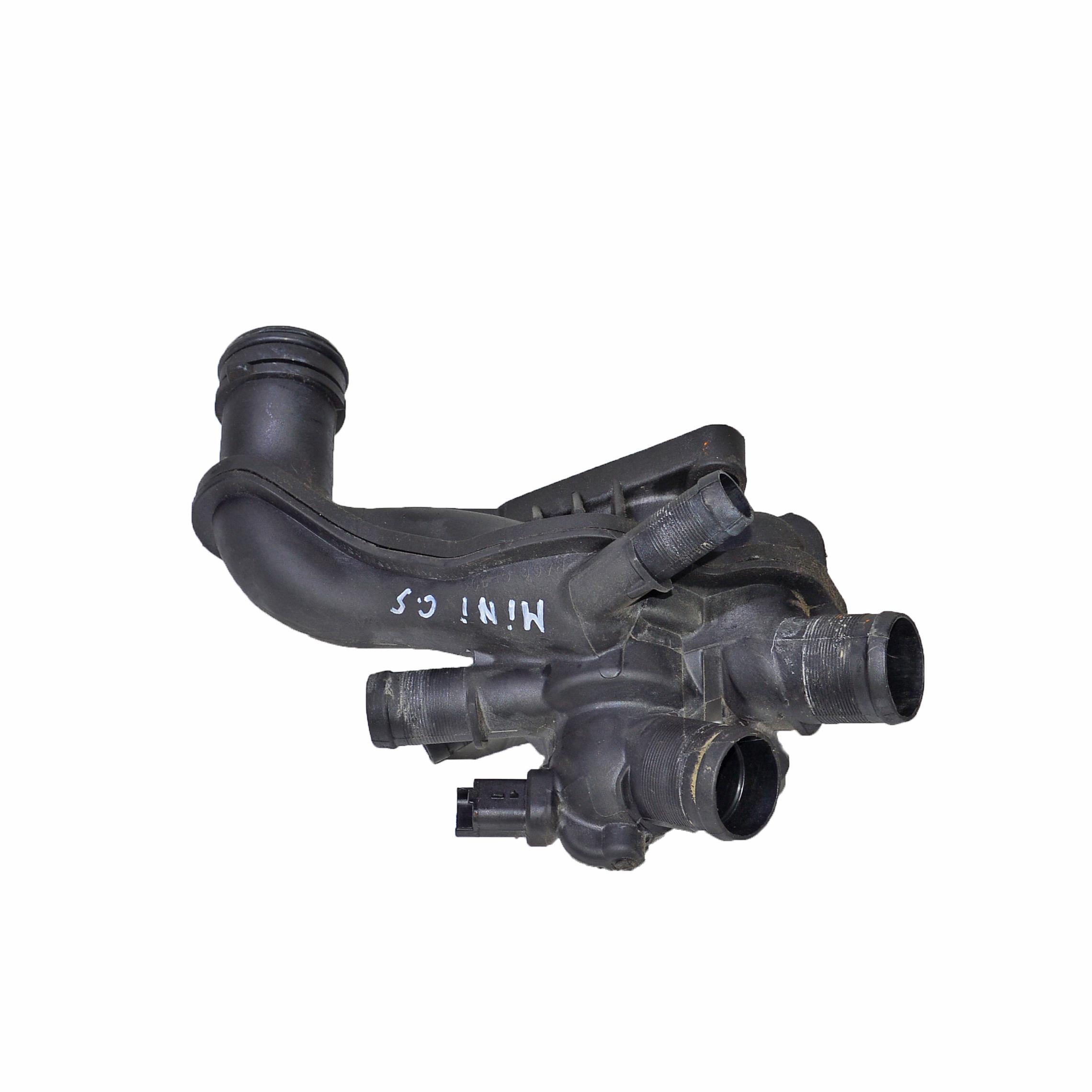 Термостат Mini Cooper S R56 1.6 Turbo 174 конски сили